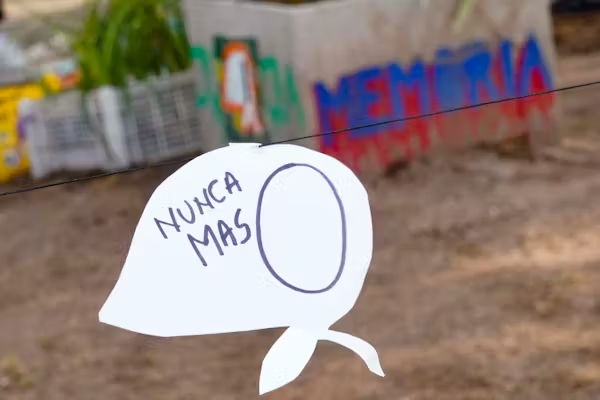 50 años del Golpe: San Martín, entre el terror, la desindustrialización y la memoria